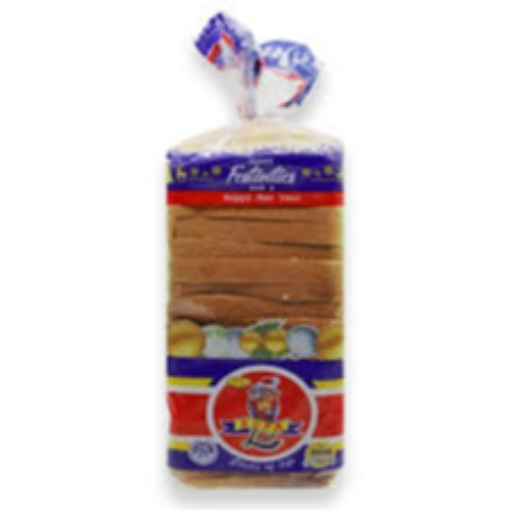 Supa loaf family bread 600g