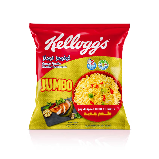 jumbo noodles 100g