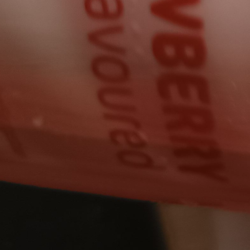 Tuzo strawberry 250g